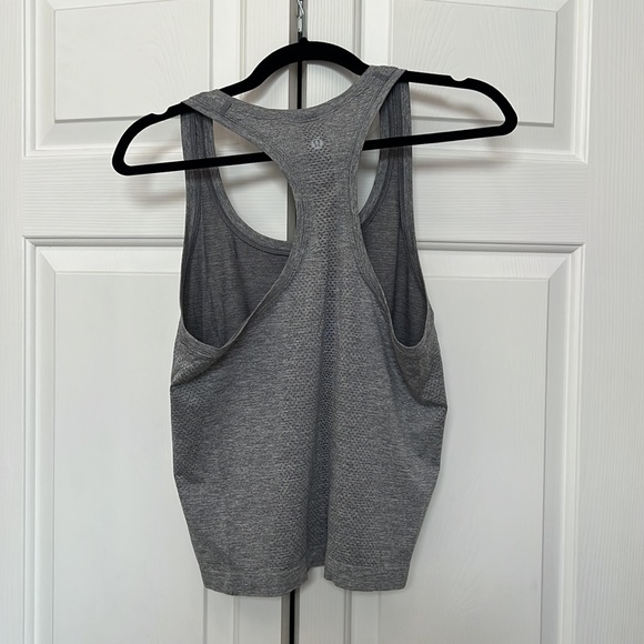 Lululemon Swiftly Tech Tank - Picture 2 of 2